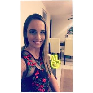 Meet your Posher, Alexandra